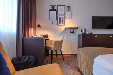 Mercure Hannover Medical Park - 54
