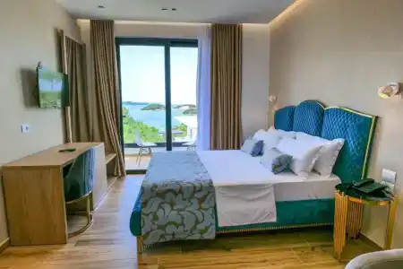 Bora Bora Ksamil - 57