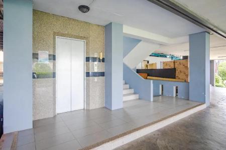 Aj Residence - 26