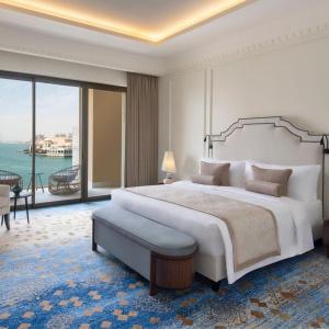 The St. Regis Marsa Arabia Island, The Pearl Qatar - 48