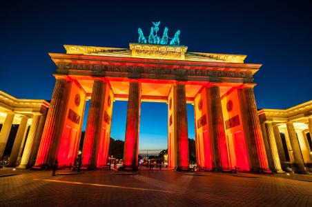 Pestana Berlin Tiergarten - 38