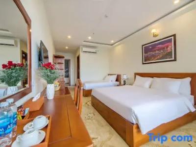 Phuoc My An Beach - 84