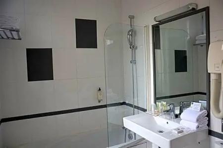 Best Western Montcalm - 47