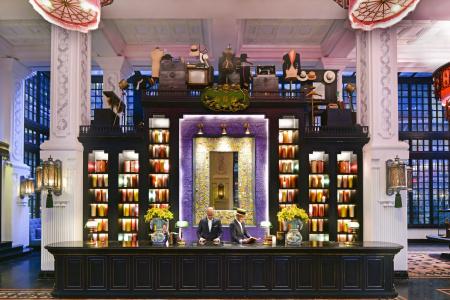 de la Coupole - MGallery - 10