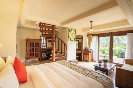 Villa Semana & Spa - 189