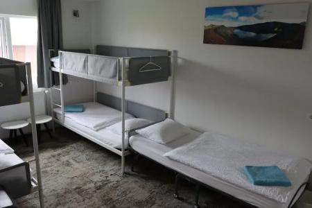 Höfn Hostel - 100