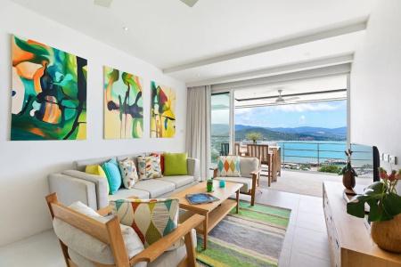Unique Boutique Residences - 41