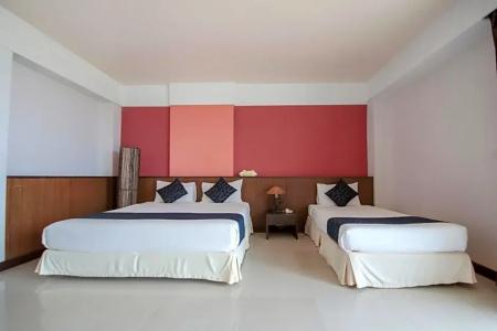 Capital o 1111 Ananda Lanta Resort - Sha Plus - 33
