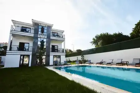 Ruwaishotel - 2