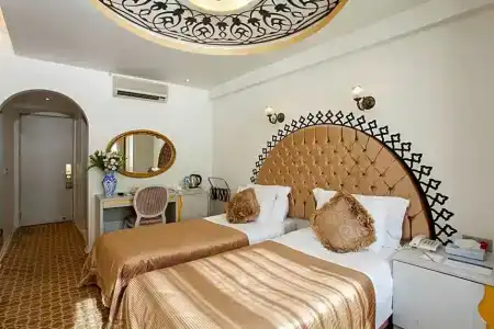 Ottoman Park - Special Category - 21