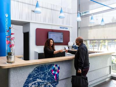 ibis budget Paris Porte de Vincennes - 19