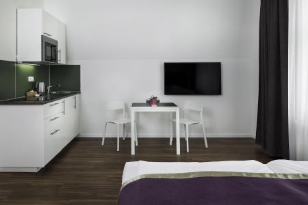 Elizabeth Suites - 3