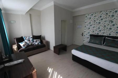 Sağıroğlu Otel - 54