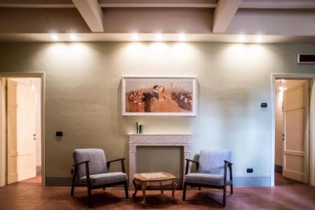 b&b Residenza Di Via Fontana - 12