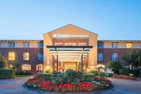Best Western Premier Castanea Resort - 39