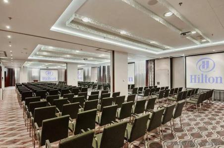 Hilton Gdansk - 18