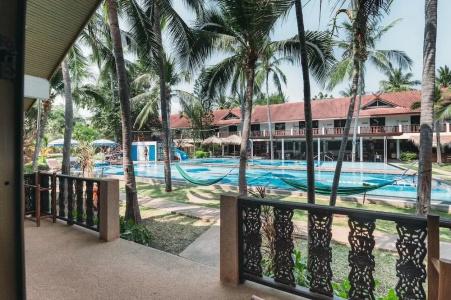 Dolphin Bay Resort Sha-Extra Plus - 250