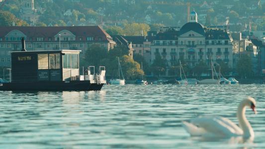 Park Hyatt Zurich – City Center Luxury - 23