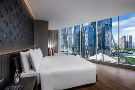 Alila Scbd Jakarta - 37