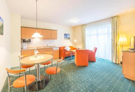 Am Weststrand ApartKühlungsborn - 46