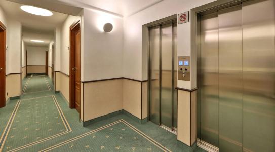 Best Western Plus Genova - 27