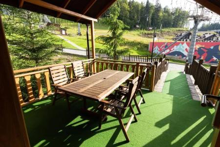 Bukovel - 211