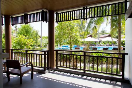 Maehaad Bay Resort - Sha Plus - 19
