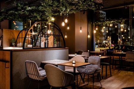 Motel One Wiesbaden - 20