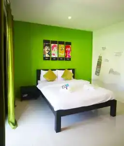 Saphli Villa - 63