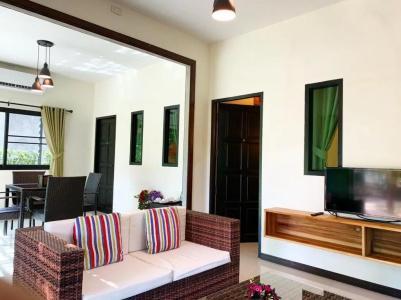 Baan Suan Leelawadee Resort Nan - 96