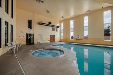 Hillside Inn Pagosa - 12