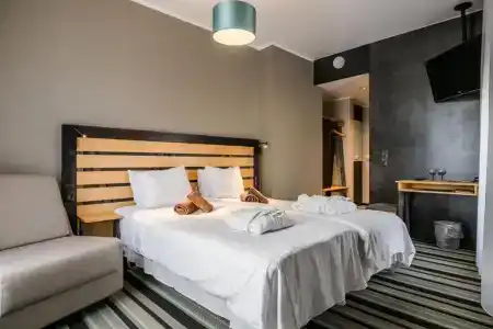 Johan Design & SPA - 47