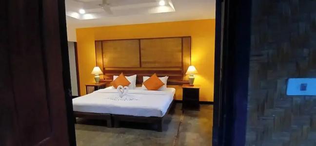 Baan Krating - Sha Plus - 75