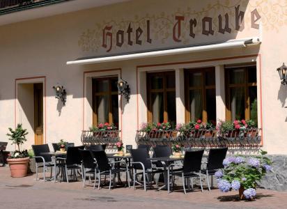 Traube - 7
