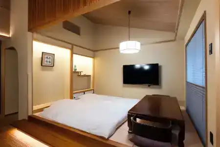 Rinn Gion Shirakawa - 203