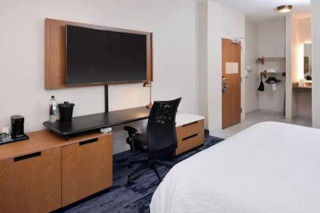 Fairfield Inn Arlington Near Six Flags - 36