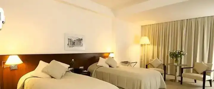 Ontur Izmir Otel - 15