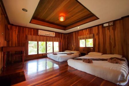 Blue Diamond Resort - 81