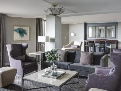 Sheraton Houston Brookhollow - 2