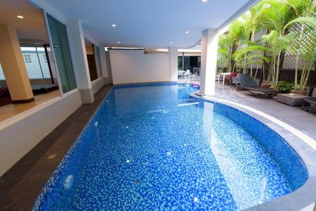 The Hideaway South Pattaya - 17