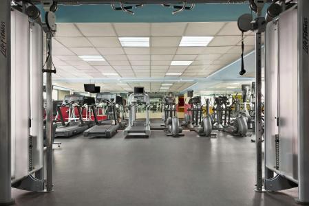 Howard Johnson Plaza by Wyndham Dubai Deira - 23