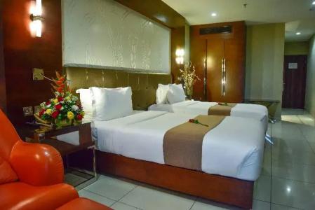 Harbour View Suites - 41
