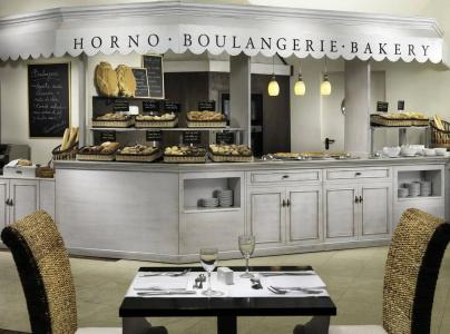 H10 Estepona Palace - 11
