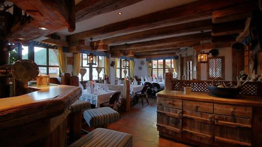 Samnaunerhof Vital-Hotel - 20