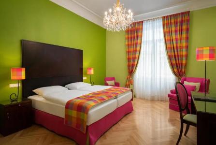 Appartement-an der Riemergasse - 25