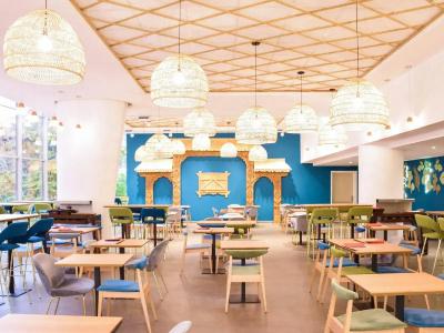 Novotel Bucharest City Centre - 47
