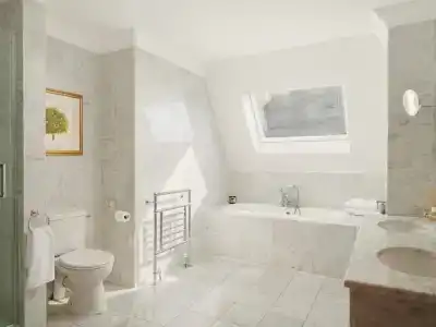 The Culloden Estate and Spa - 35