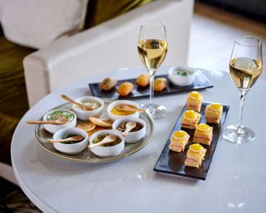 Hyatt Paris Madeleine - 9