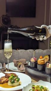 Best Western Plus Market Square Lviv - 151