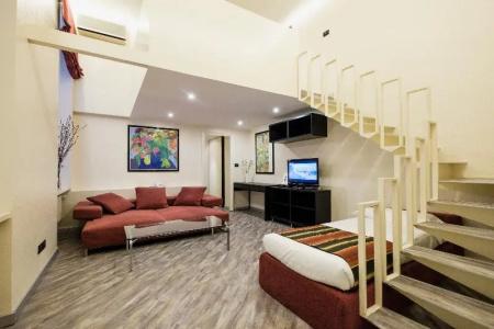 Residence Sacchi Aparthotel - 23